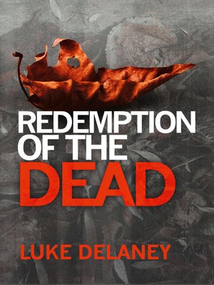 cover image of Redemption of the Dead